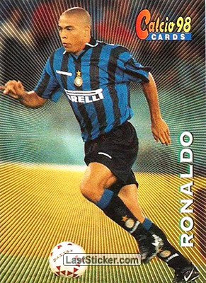 Calcio 98 Pakke