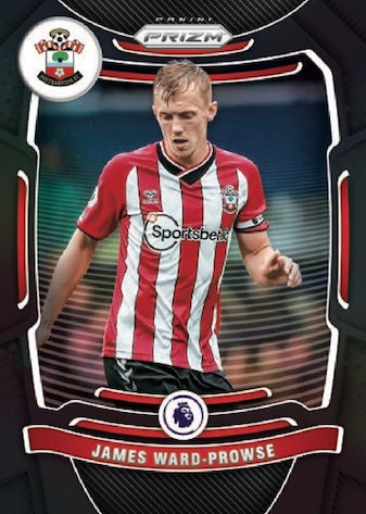 Panini Premier League 2021/22 Prizm Pakke