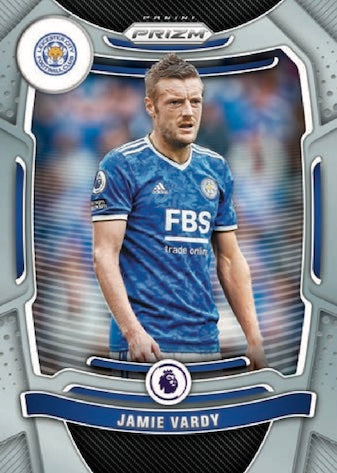 Panini Premier League 2021/22 Prizm Pakke