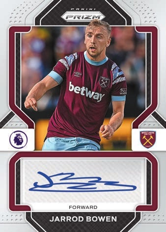 Panini Prizm Premier League 2022/23 Pakke