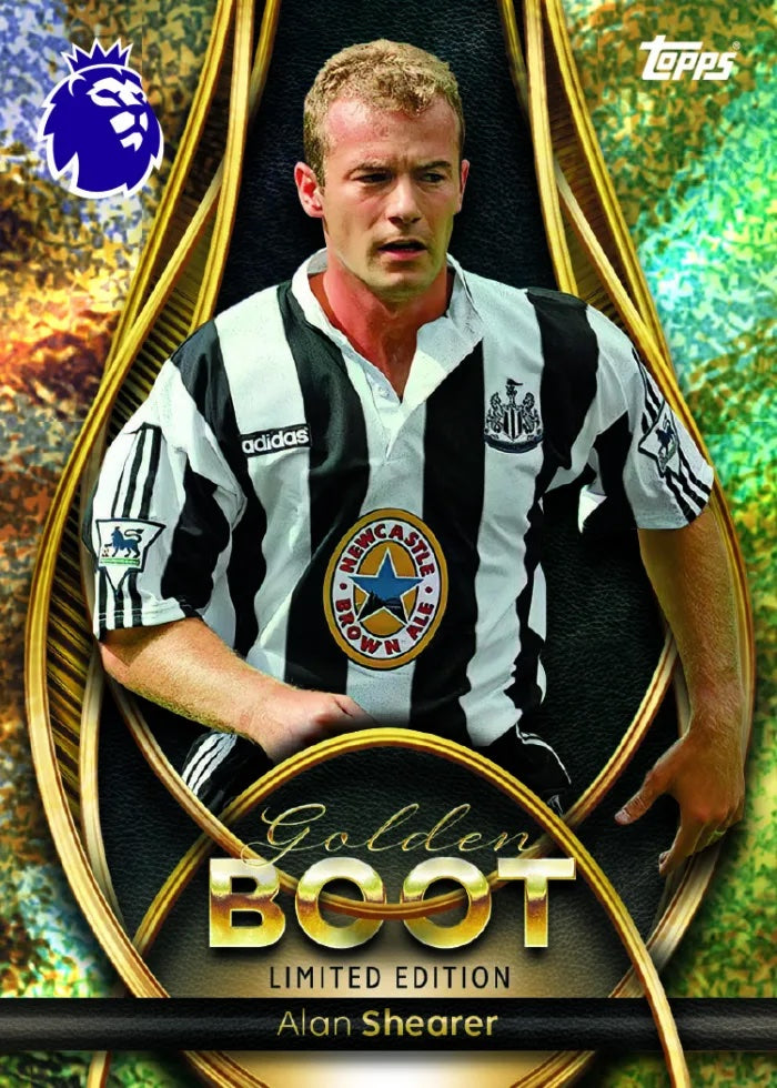2025-26 Topps Premier League - Debut Edition - Ecopakke+ 100 Soft Card Sleeves