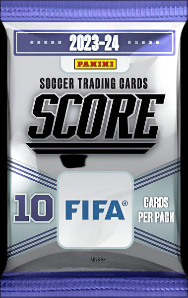 Score Fifa Soccer 2023/24 Booster Pakke