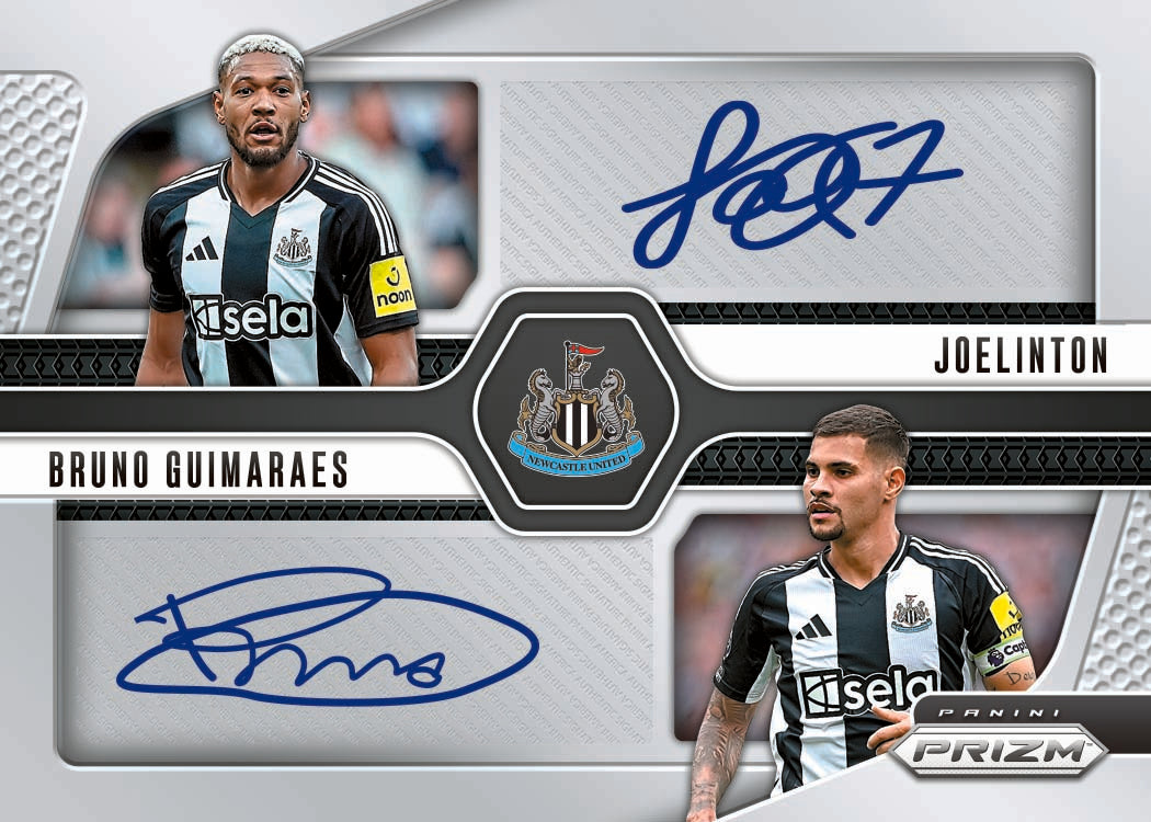 2024/25 Panini Prizm EPL Hobby Boks