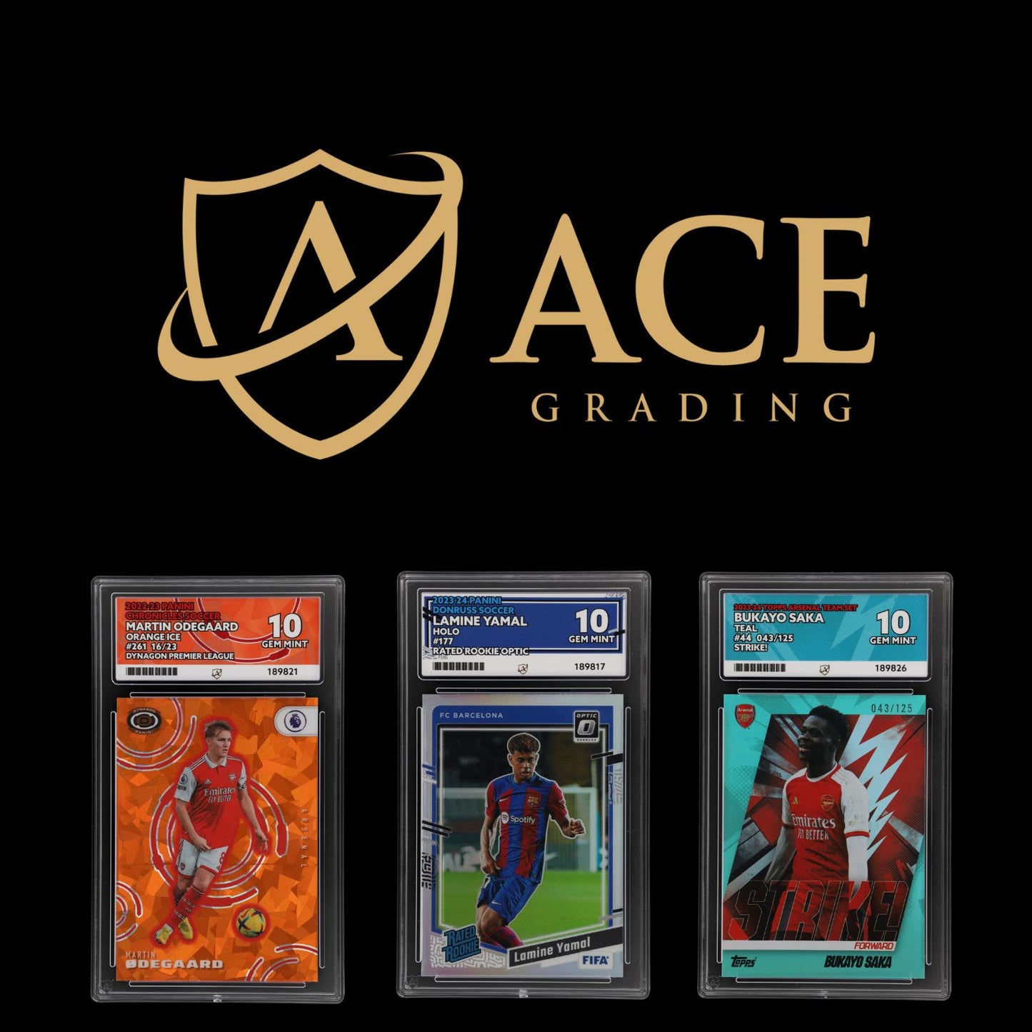 ACE Grading