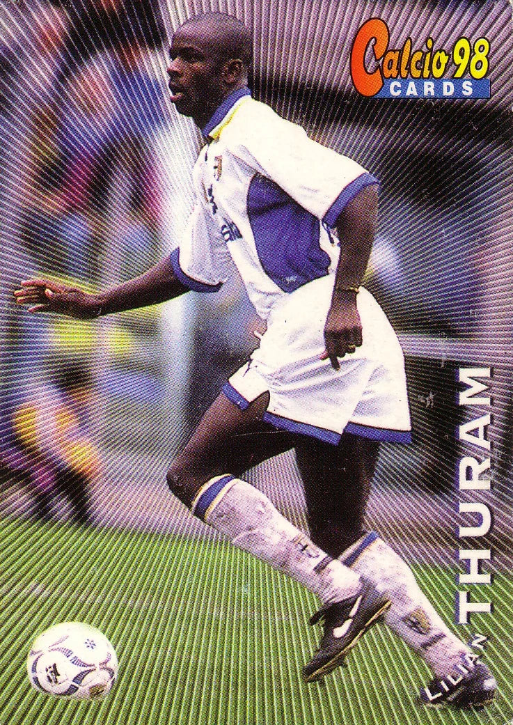 Calcio 98 Pakke