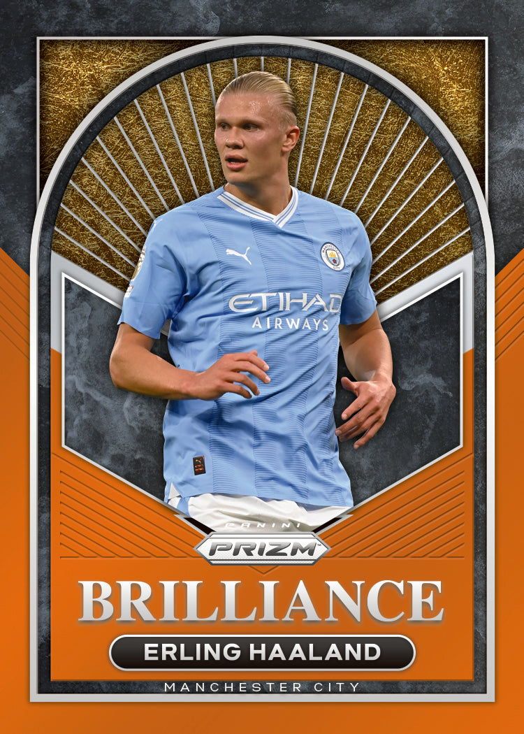 2023/2024 Panini Prizm Premier League Pakke