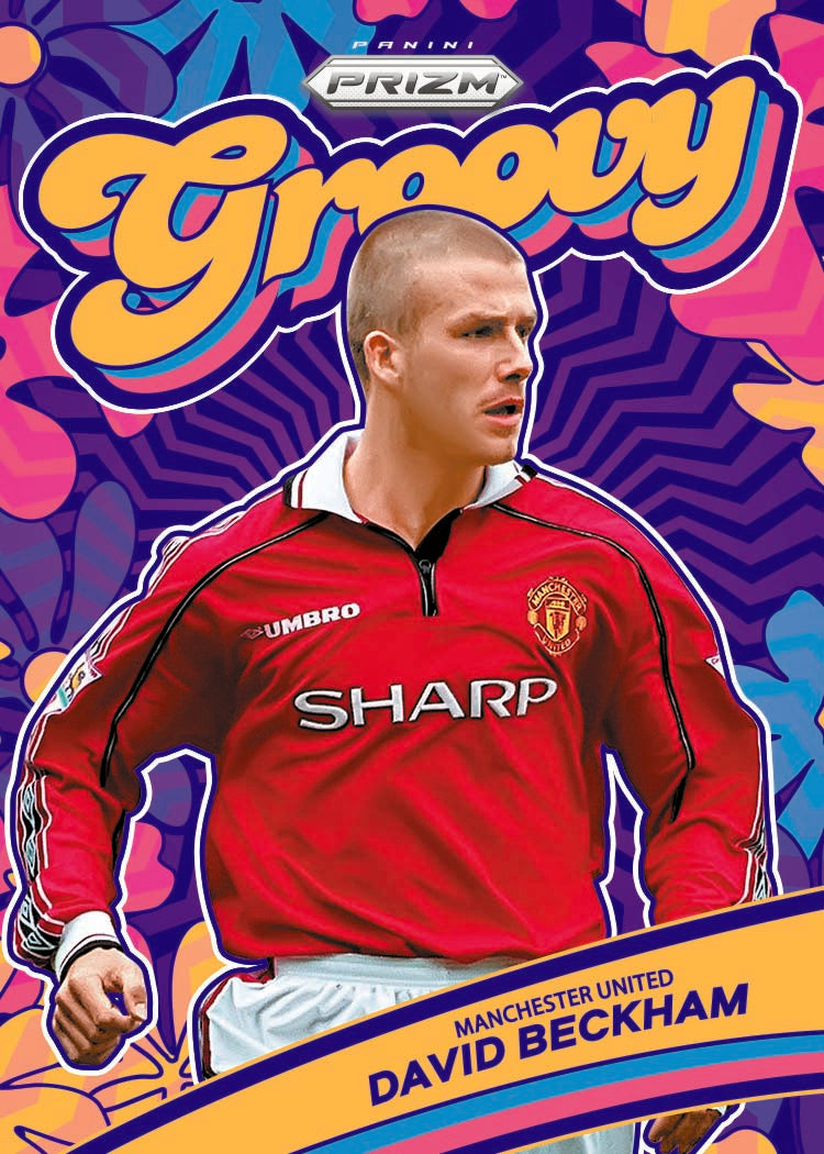 2023/2024 Panini Prizm Premier League Pakke