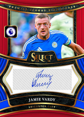 Break #151: 2024-25 SELECT EPL SOCCER HOBBY INTERNATIONAL