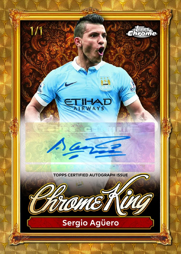 2025-26 Topps Premier League - Debut Edition - Ecopakke+ 100 Soft Card Sleeves