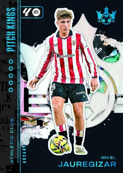 2025/26 Pitch Kings Hobby Boks
