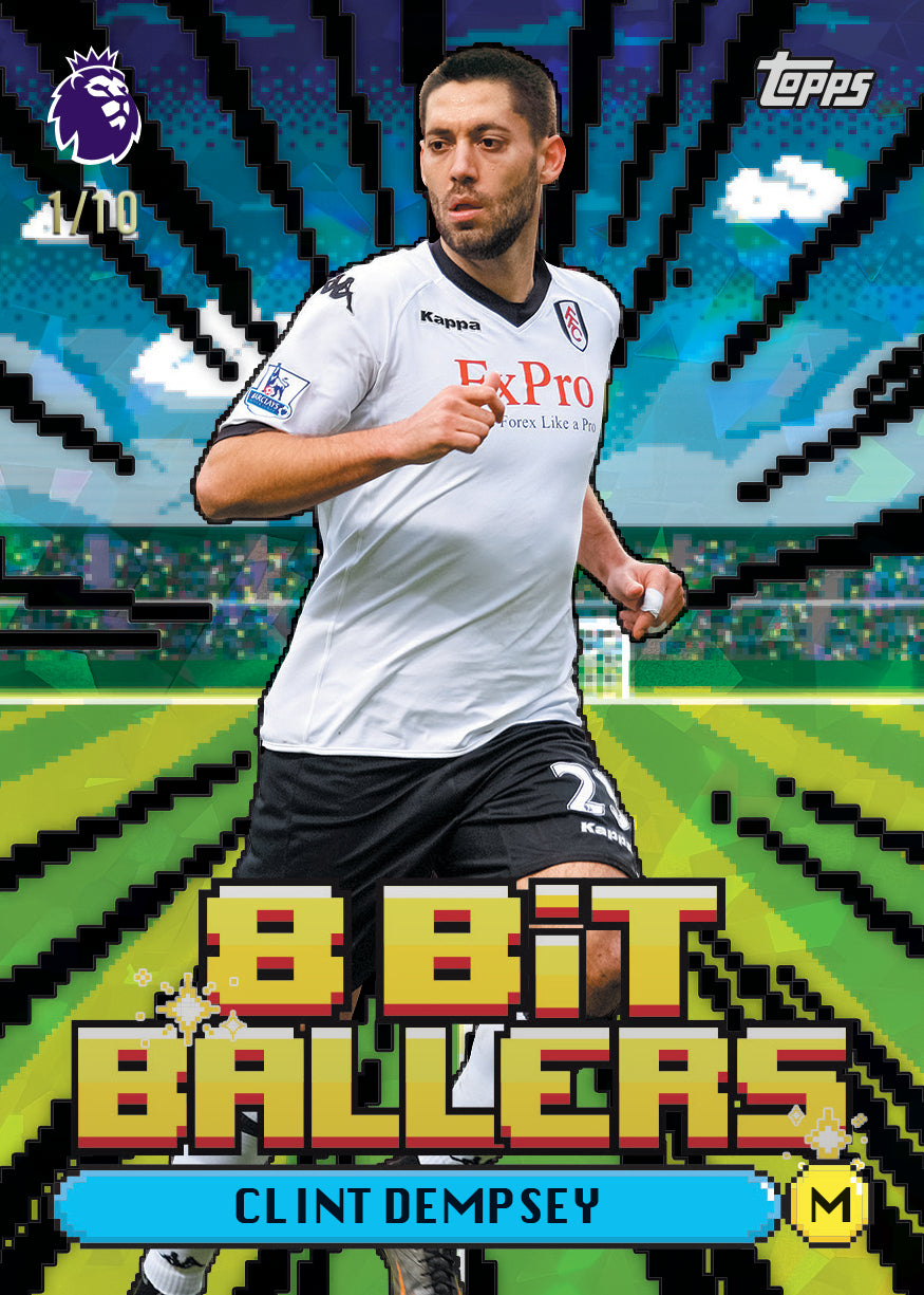 Topps Flagship Premier League 2026/27 Eco Pakke