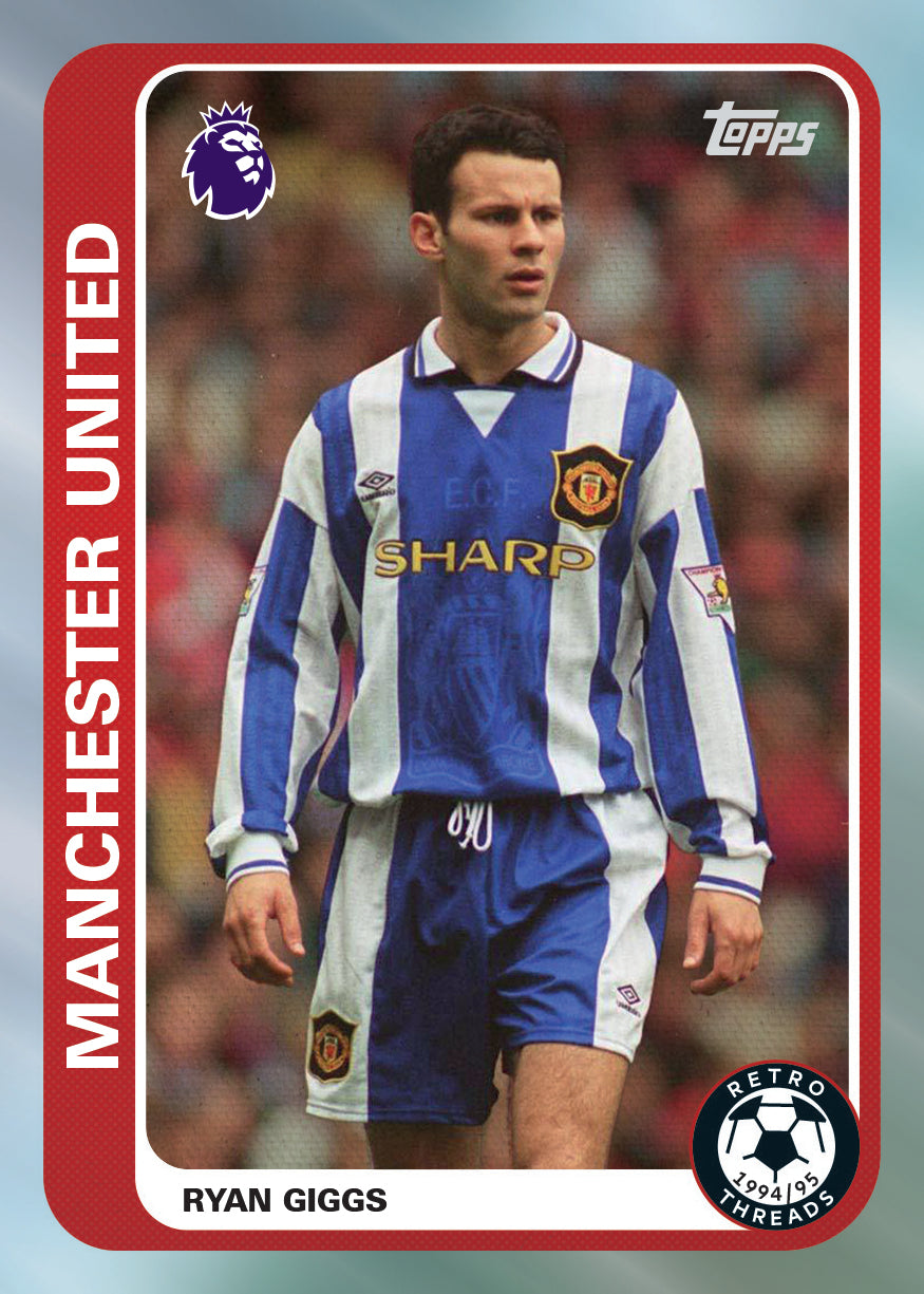 Topps Flagship Premier League 2026/27 Eco Pakke