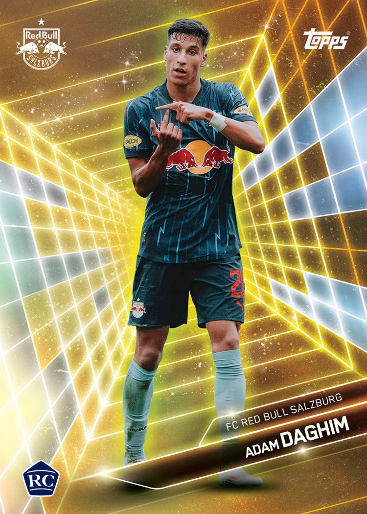 FC Red Bull Salzburg Fan Set 2024/25