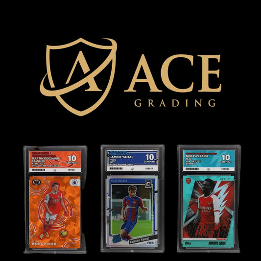 ACE Grading