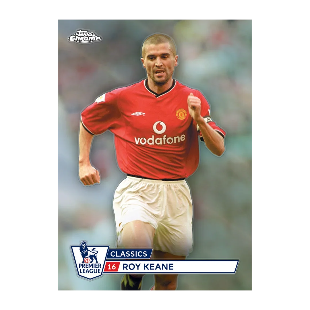 2026-27 Topps Premier League Starter Pack