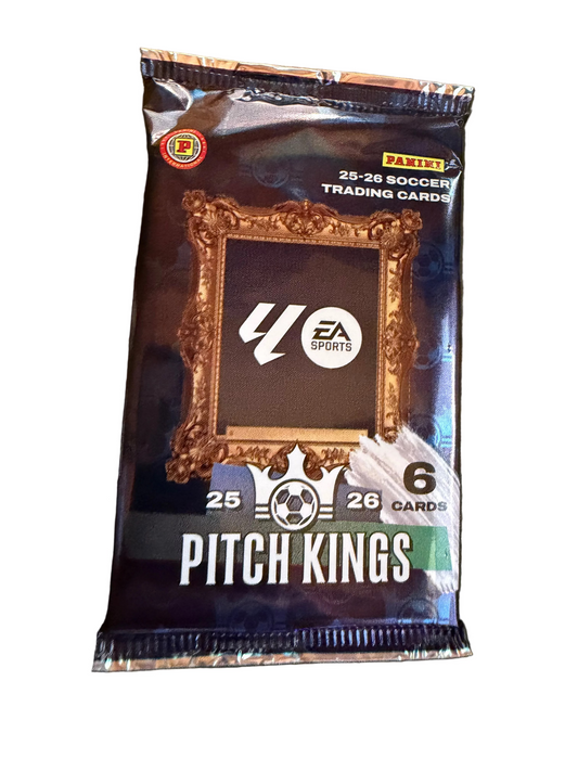 2025/26 Pitch Kings Blaster Pakke