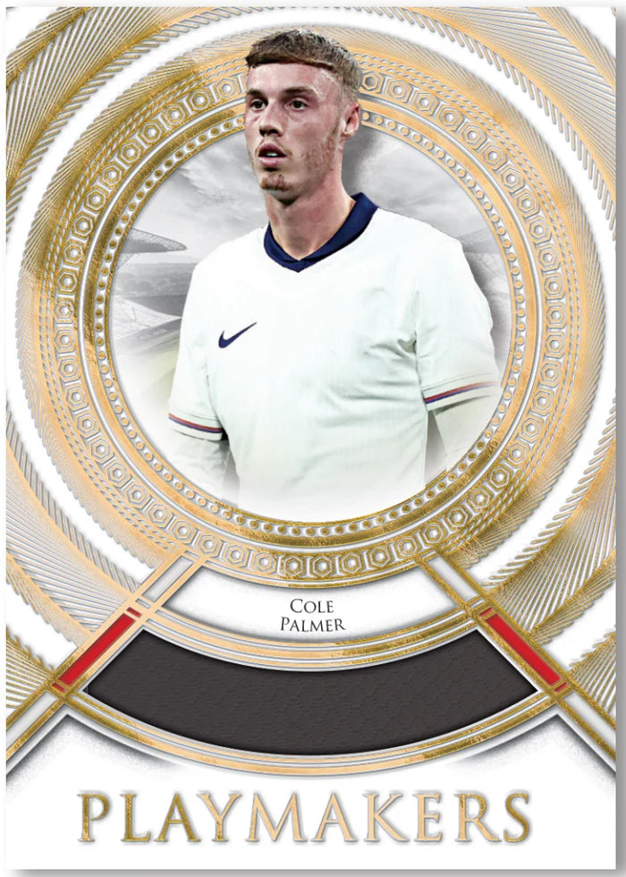 Break #402: Futera World Unique 2025/26 Display Boks - PYT