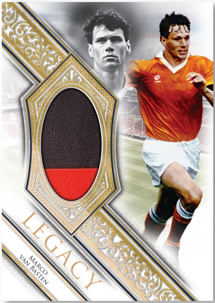Break #402: Futera World Unique 2025/26 Display Boks - PYT