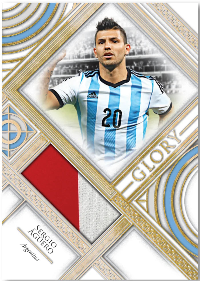 Break #402: Futera World Unique 2025/26 Display Boks - PYT