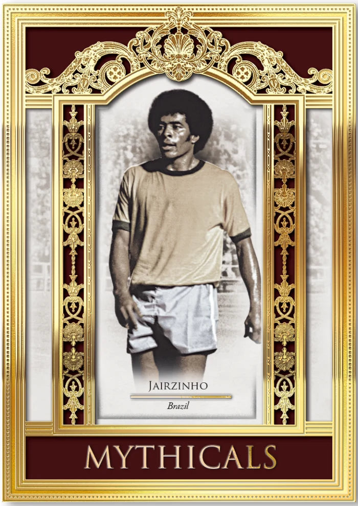 Break #402: Futera World Unique 2025/26 Display Boks - PYT