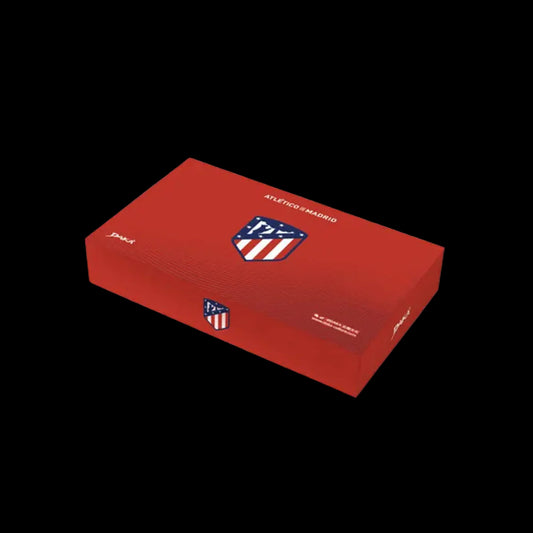 Break #109: 2021-22 Daka Soccer Atlético de Madrid Boks