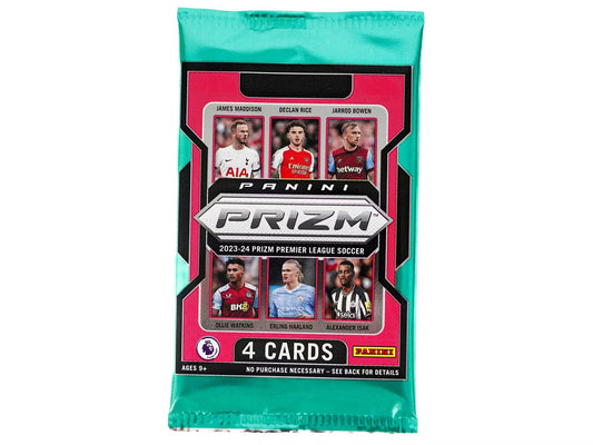 2023/2024 Panini Prizm Premier League Pakke