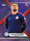 Topps Superstars 2024: MLS hobby boks