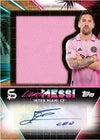 Topps Superstars 2024: MLS hobby boks
