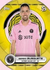 Topps Superstars 2024: MLS hobby boks