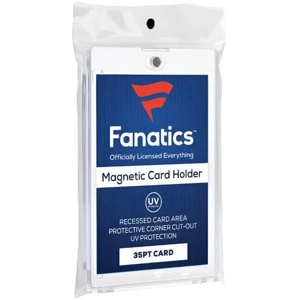 Fanatics Collectibles - Mag Cases - 35pt